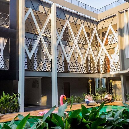 Shane Hotel Chiang Mai Esterno foto