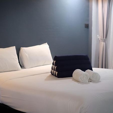 Shane Hotel Chiang Mai Esterno foto