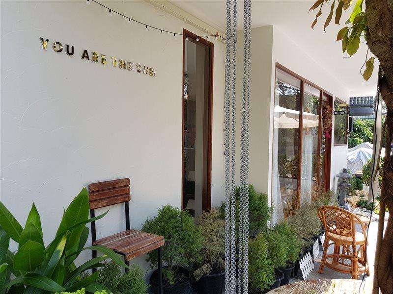 Shane Hotel Chiang Mai Esterno foto