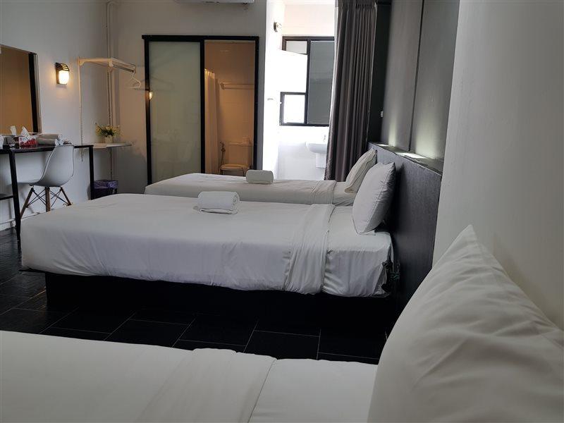 Shane Hotel Chiang Mai Esterno foto