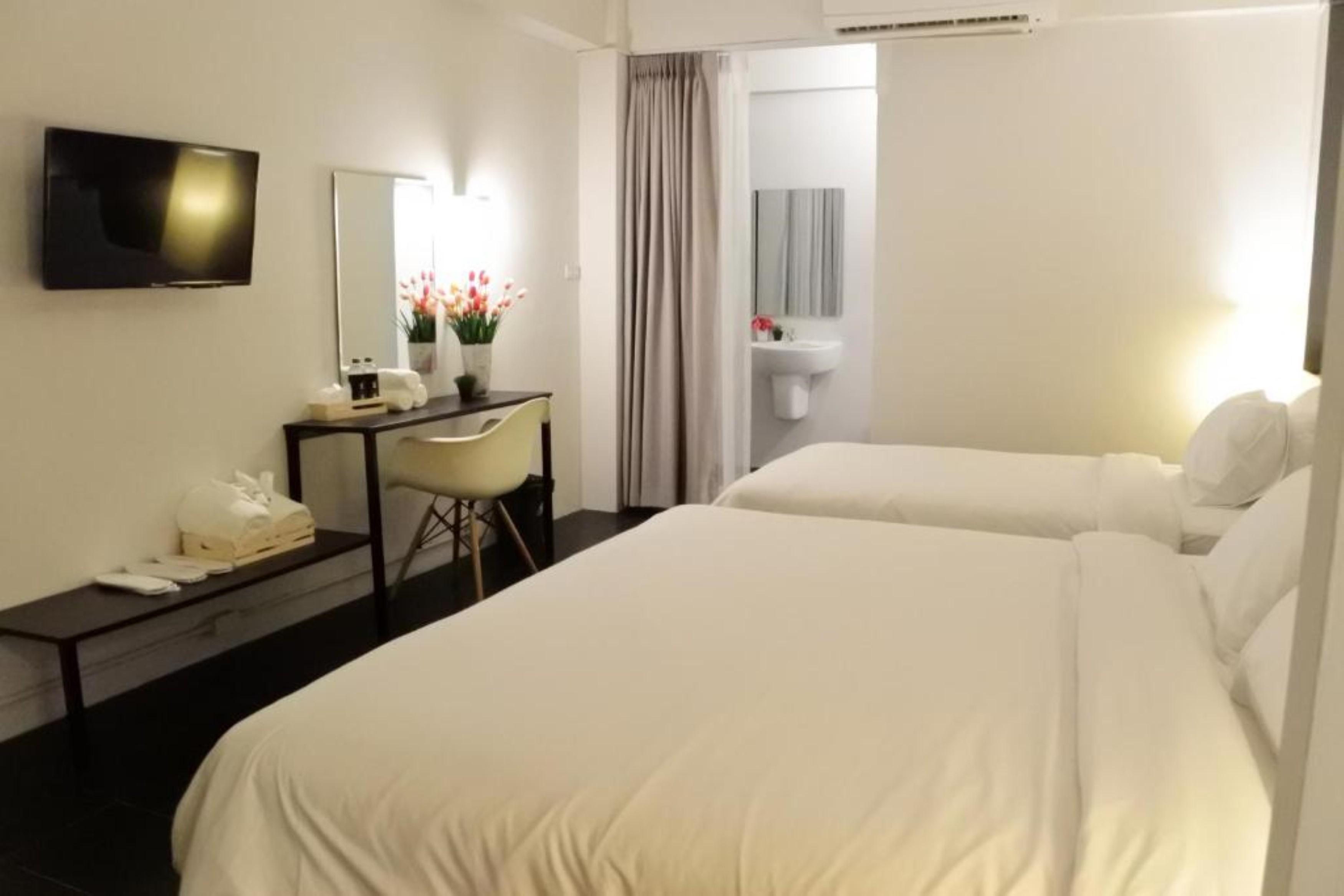 Shane Hotel Chiang Mai Esterno foto