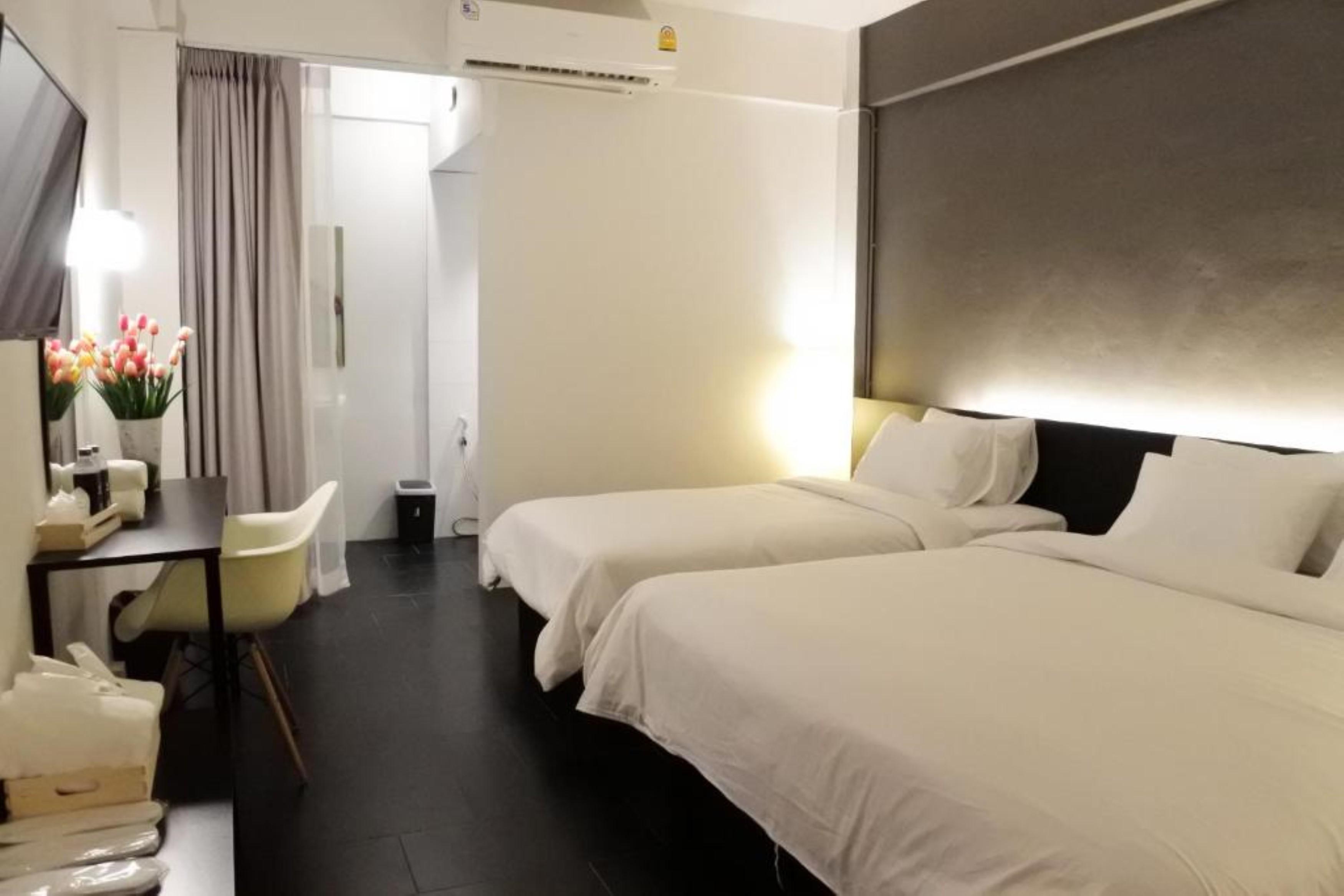 Shane Hotel Chiang Mai Esterno foto