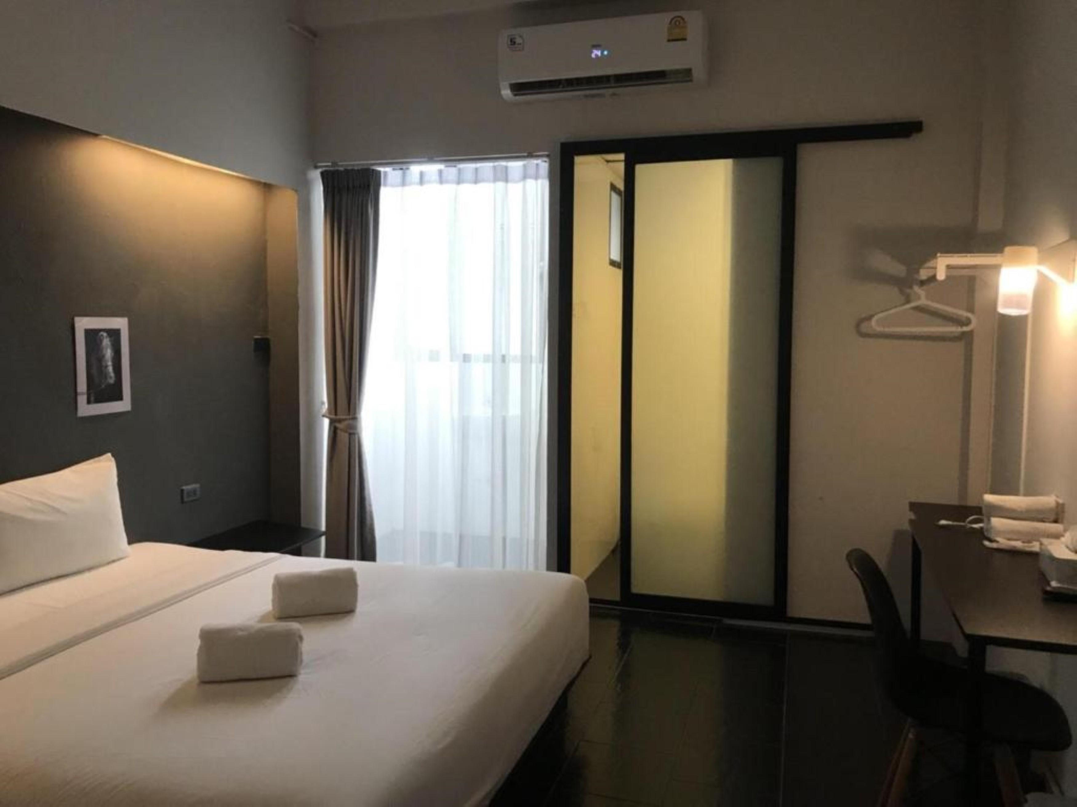 Shane Hotel Chiang Mai Esterno foto