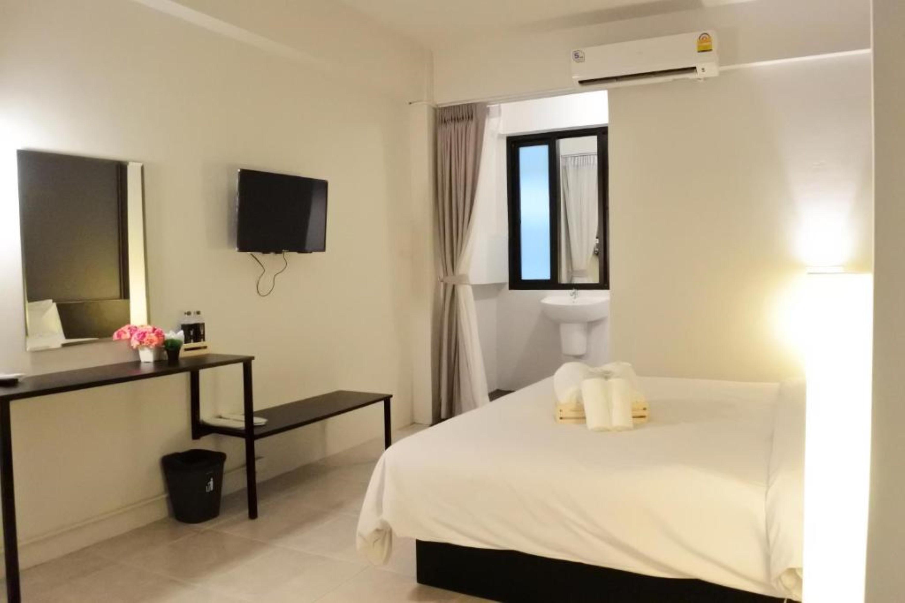 Shane Hotel Chiang Mai Esterno foto