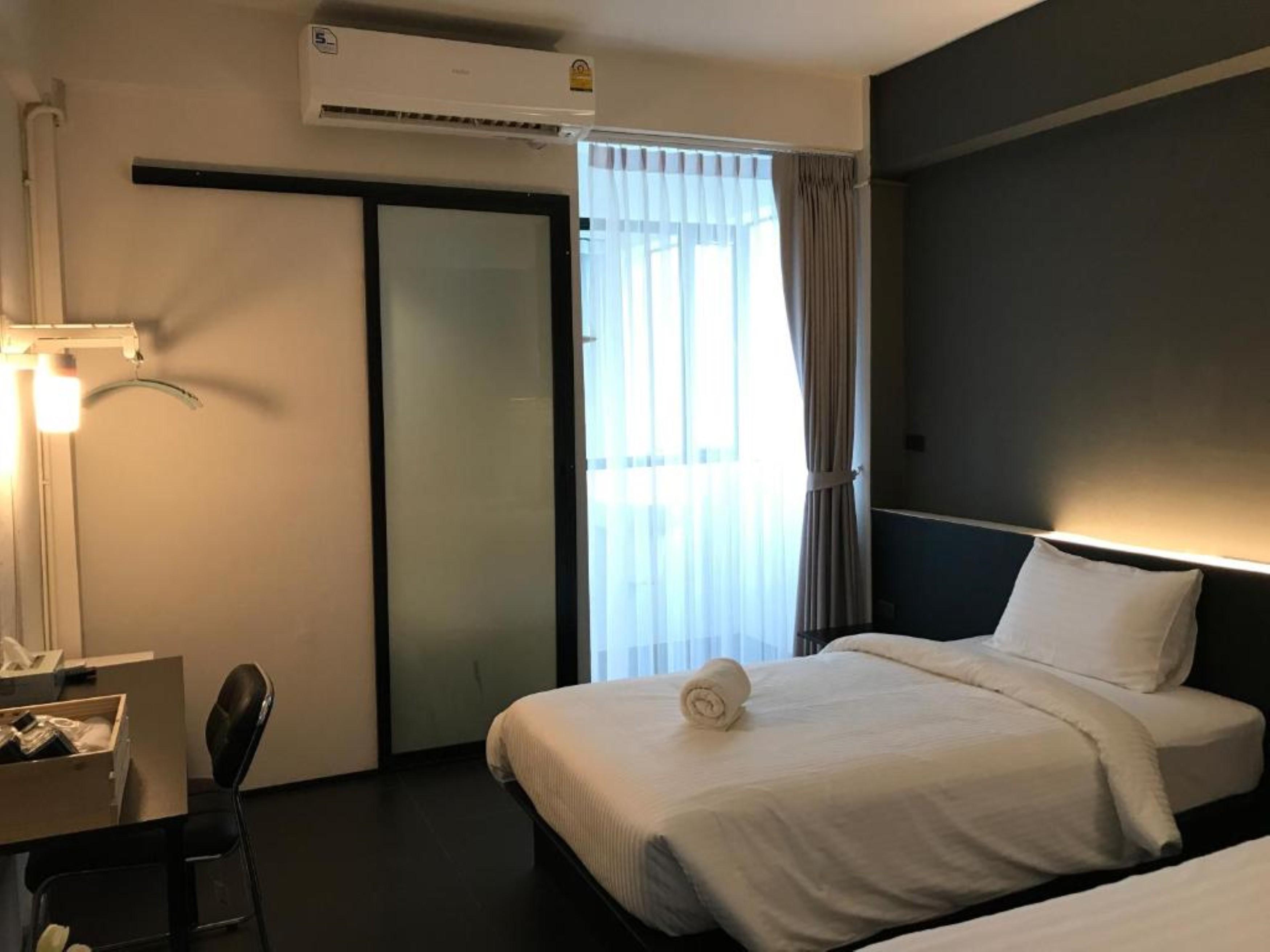 Shane Hotel Chiang Mai Esterno foto