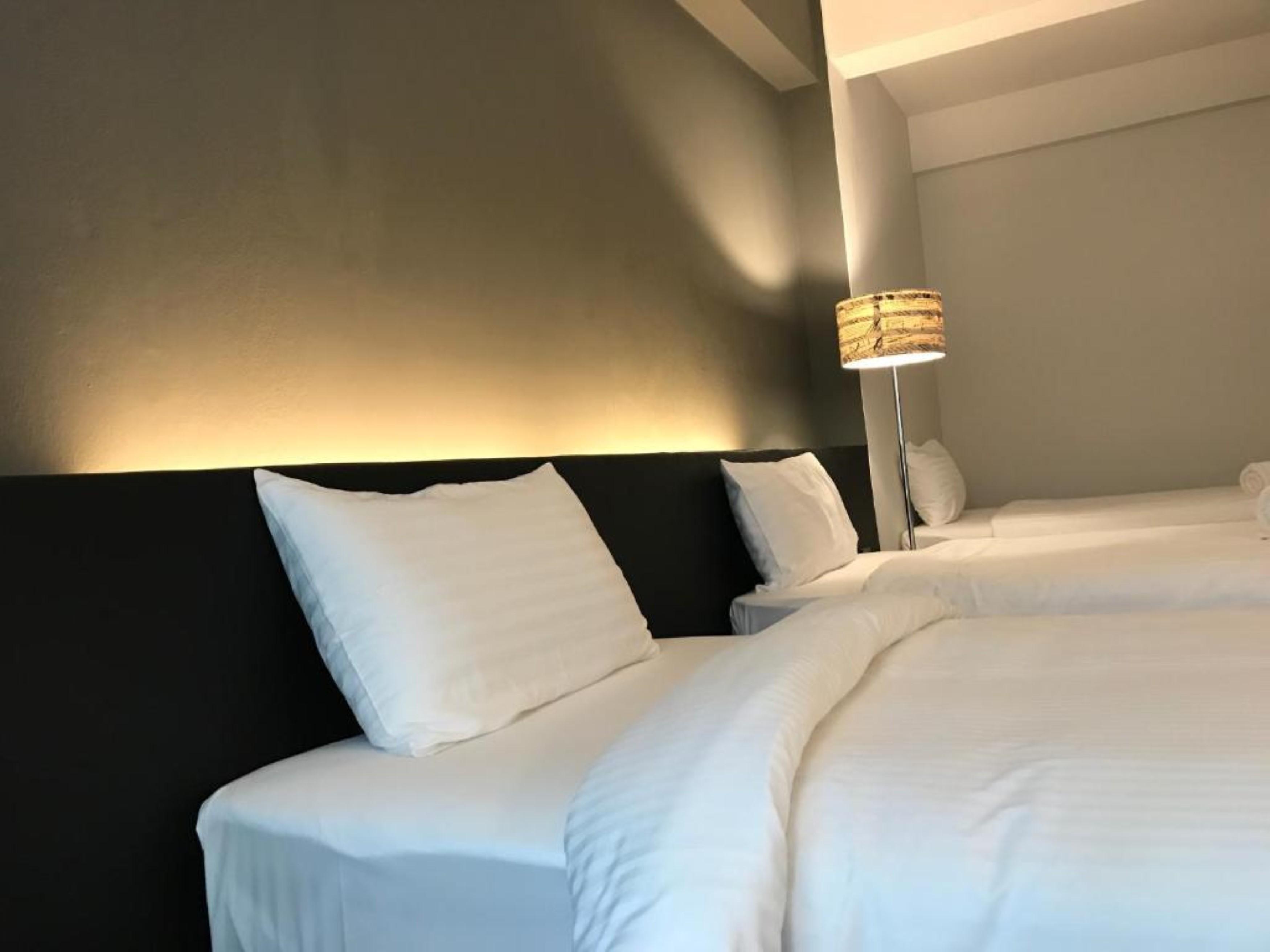 Shane Hotel Chiang Mai Esterno foto