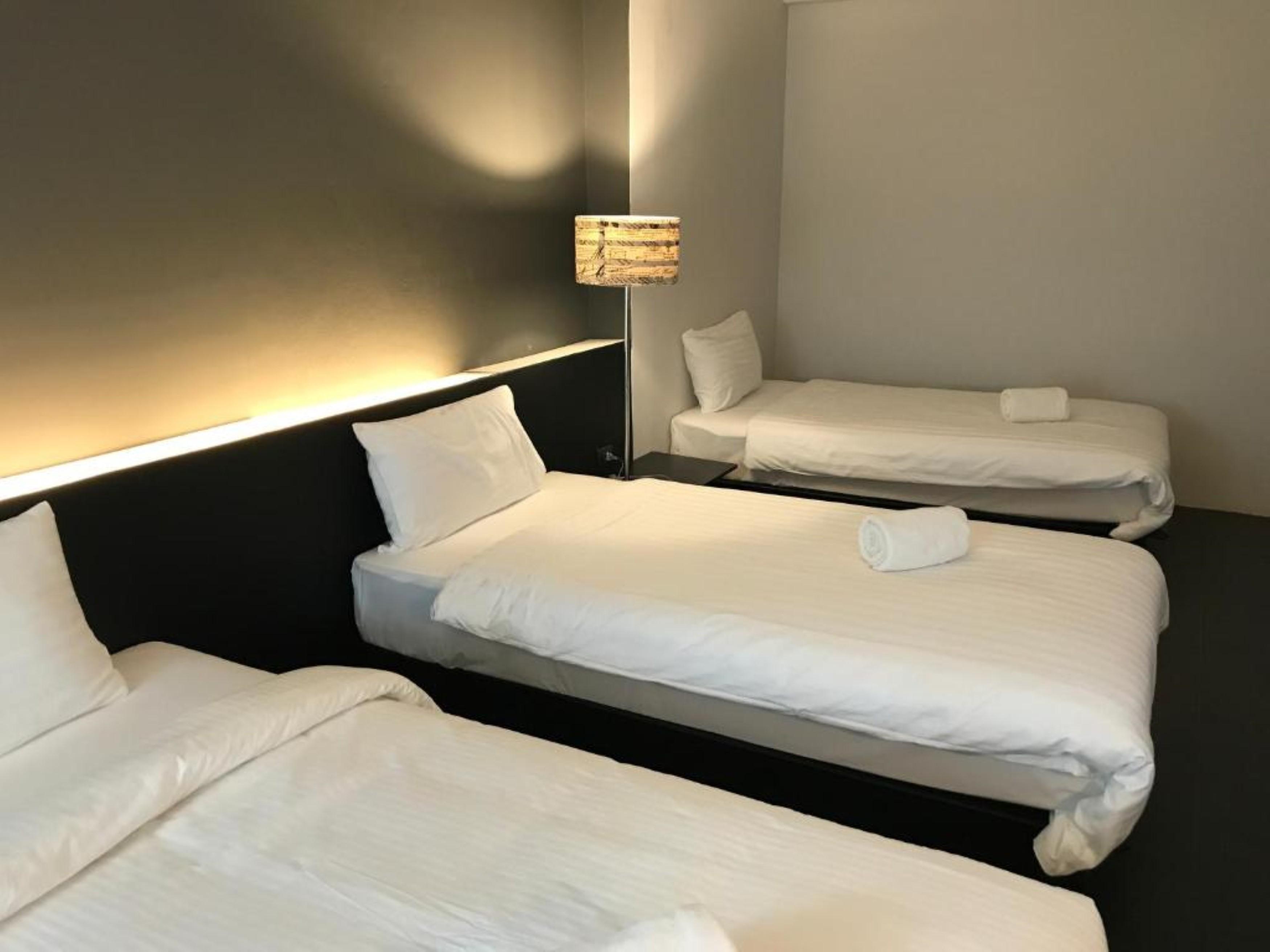Shane Hotel Chiang Mai Esterno foto
