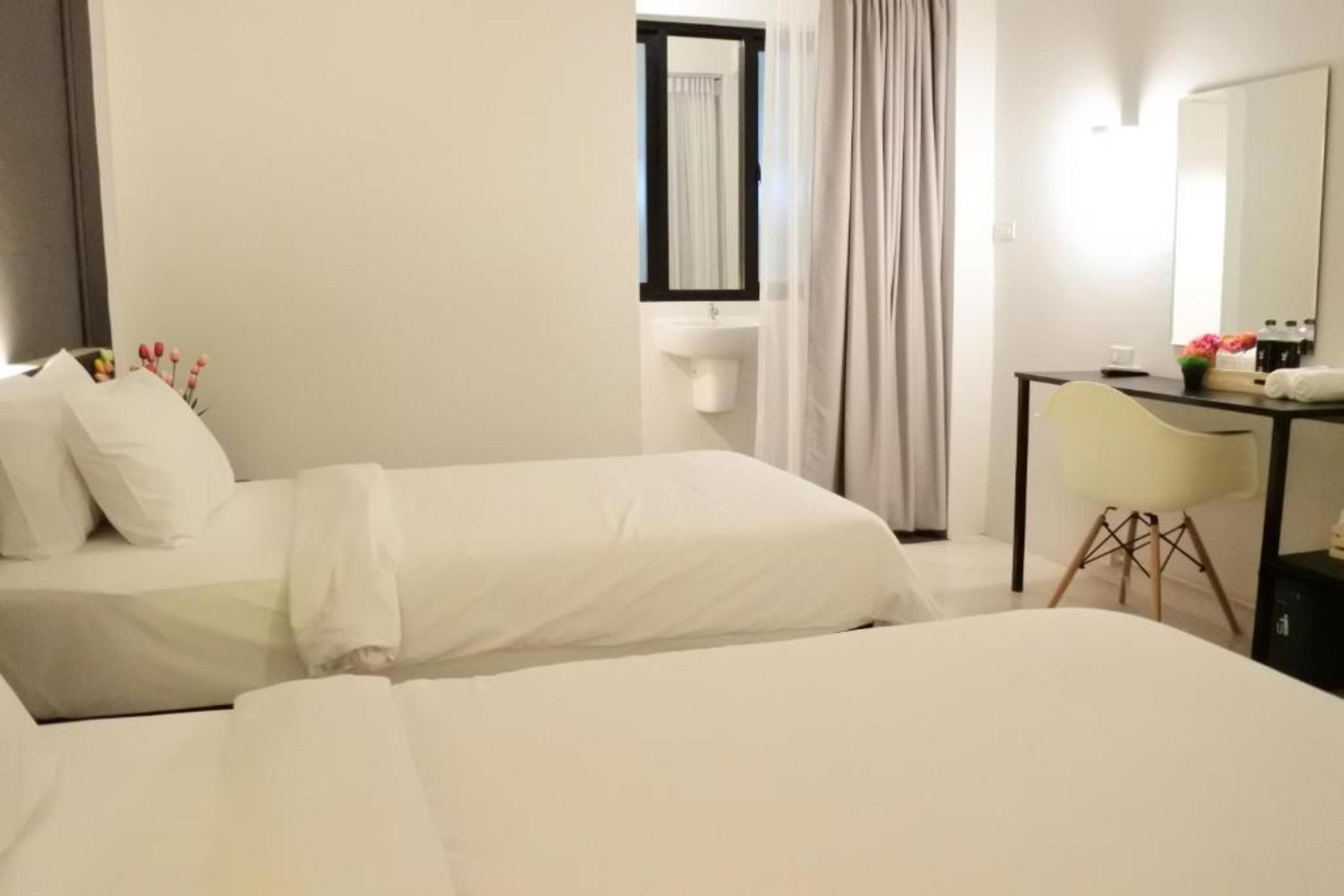 Shane Hotel Chiang Mai Esterno foto