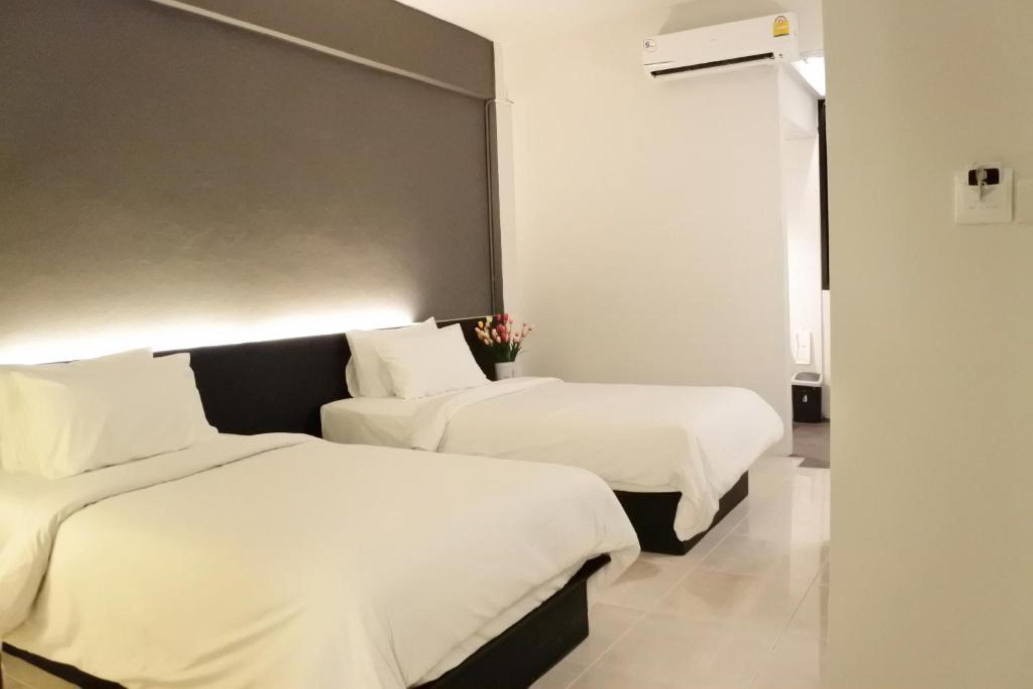 Shane Hotel Chiang Mai Esterno foto