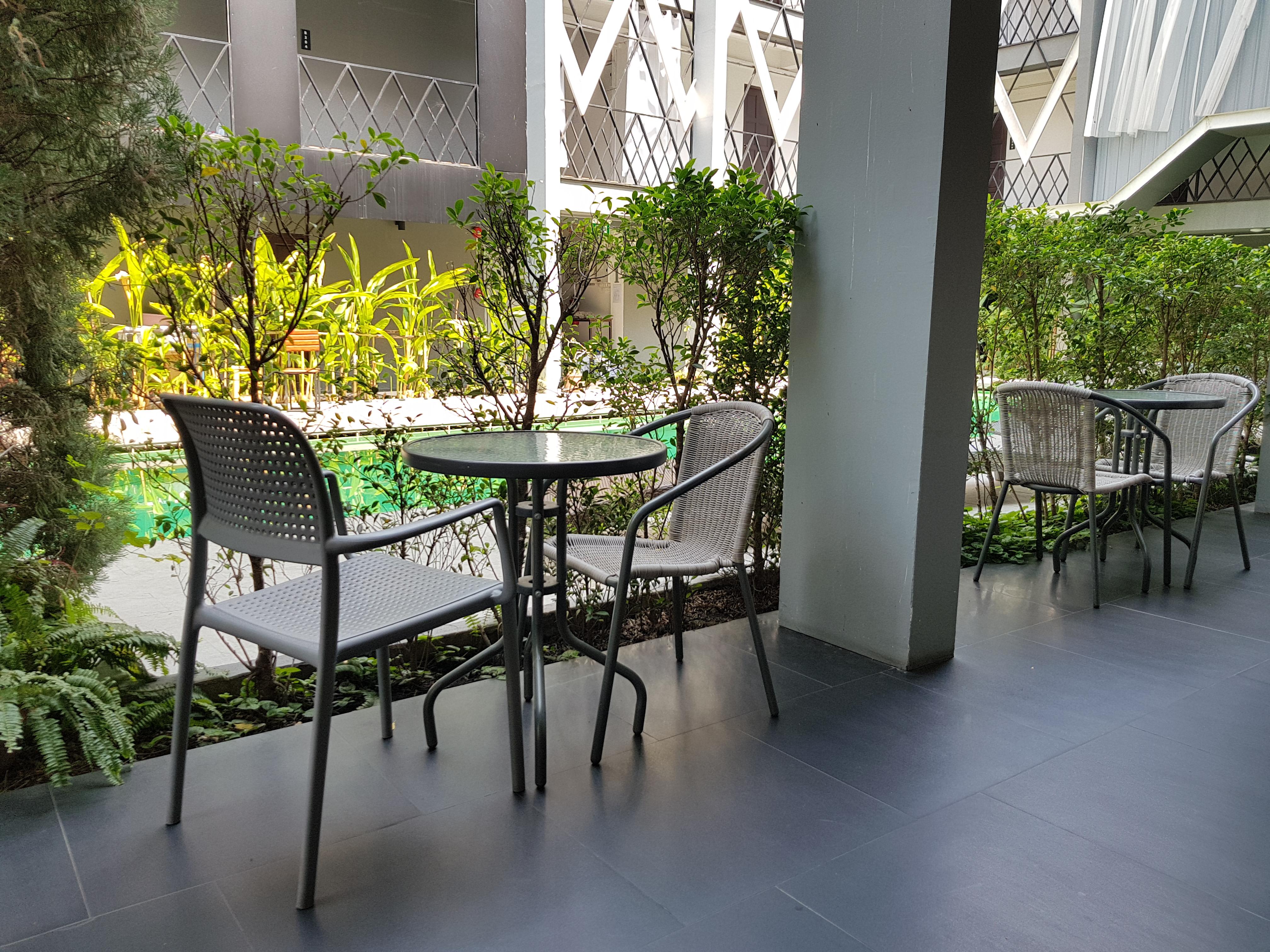Shane Hotel Chiang Mai Esterno foto