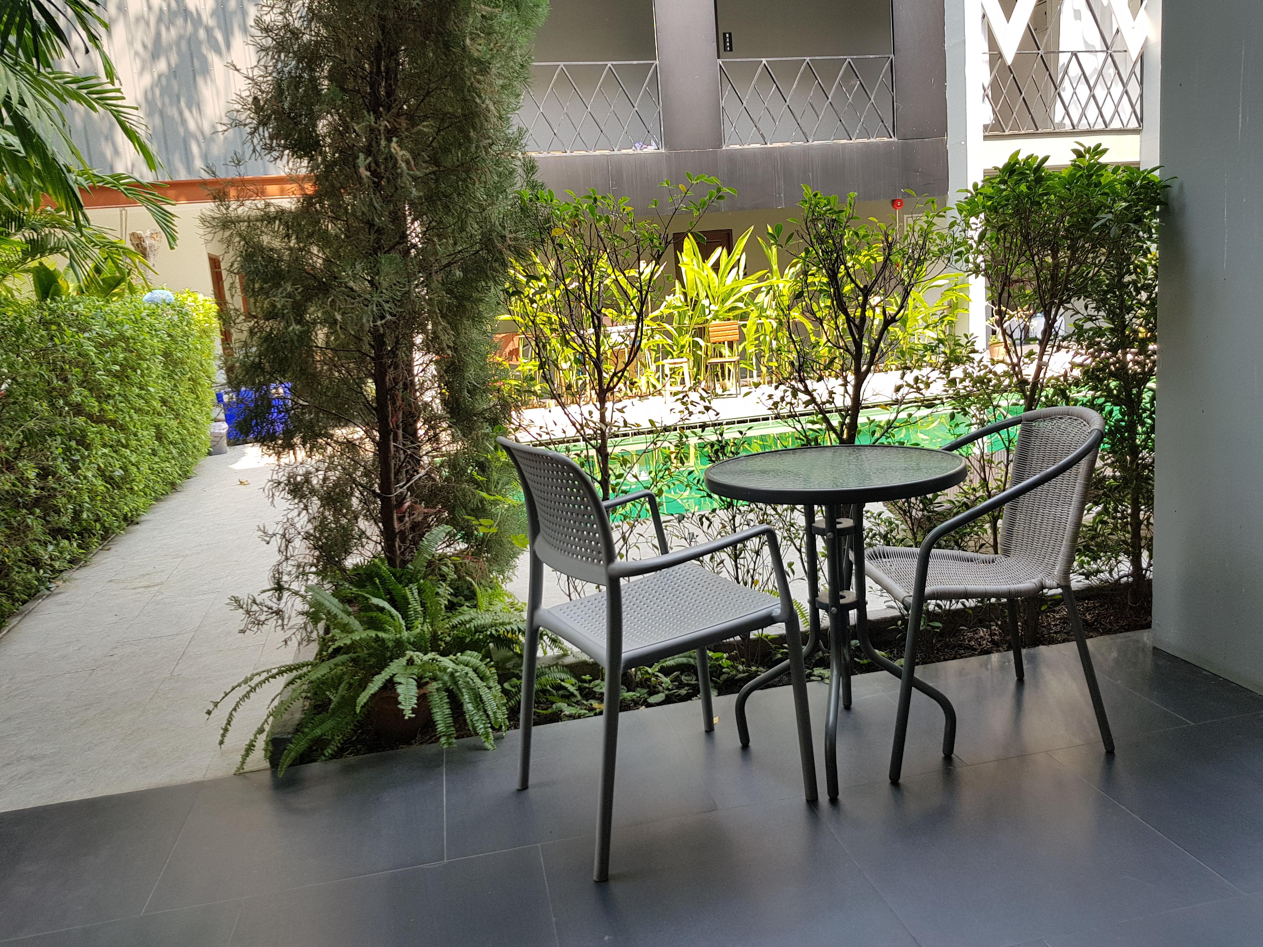 Shane Hotel Chiang Mai Esterno foto