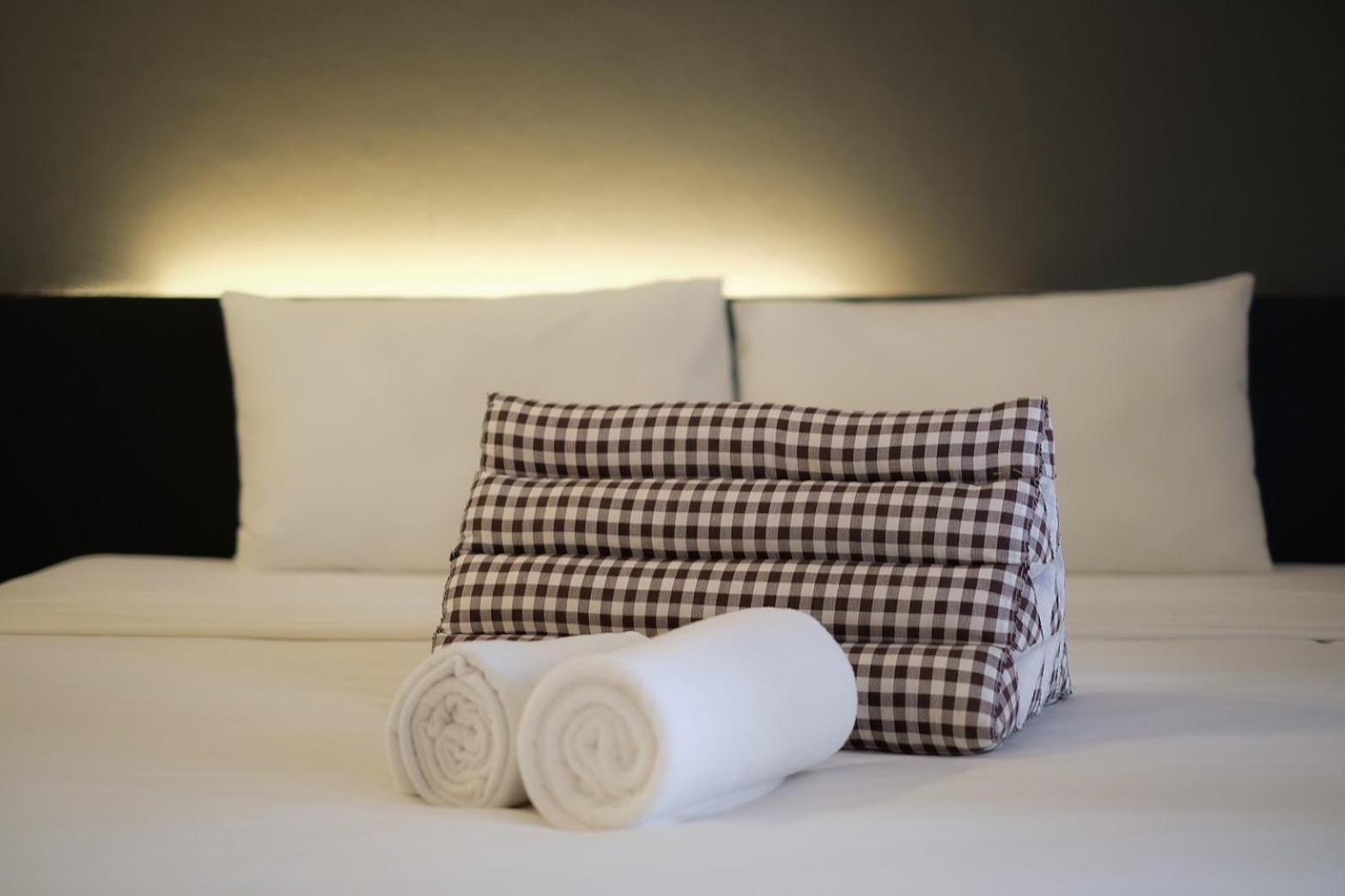 Shane Hotel Chiang Mai Esterno foto