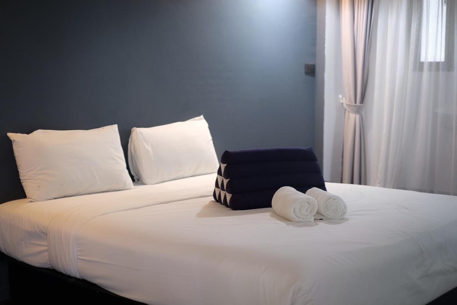 Shane Hotel Chiang Mai Esterno foto