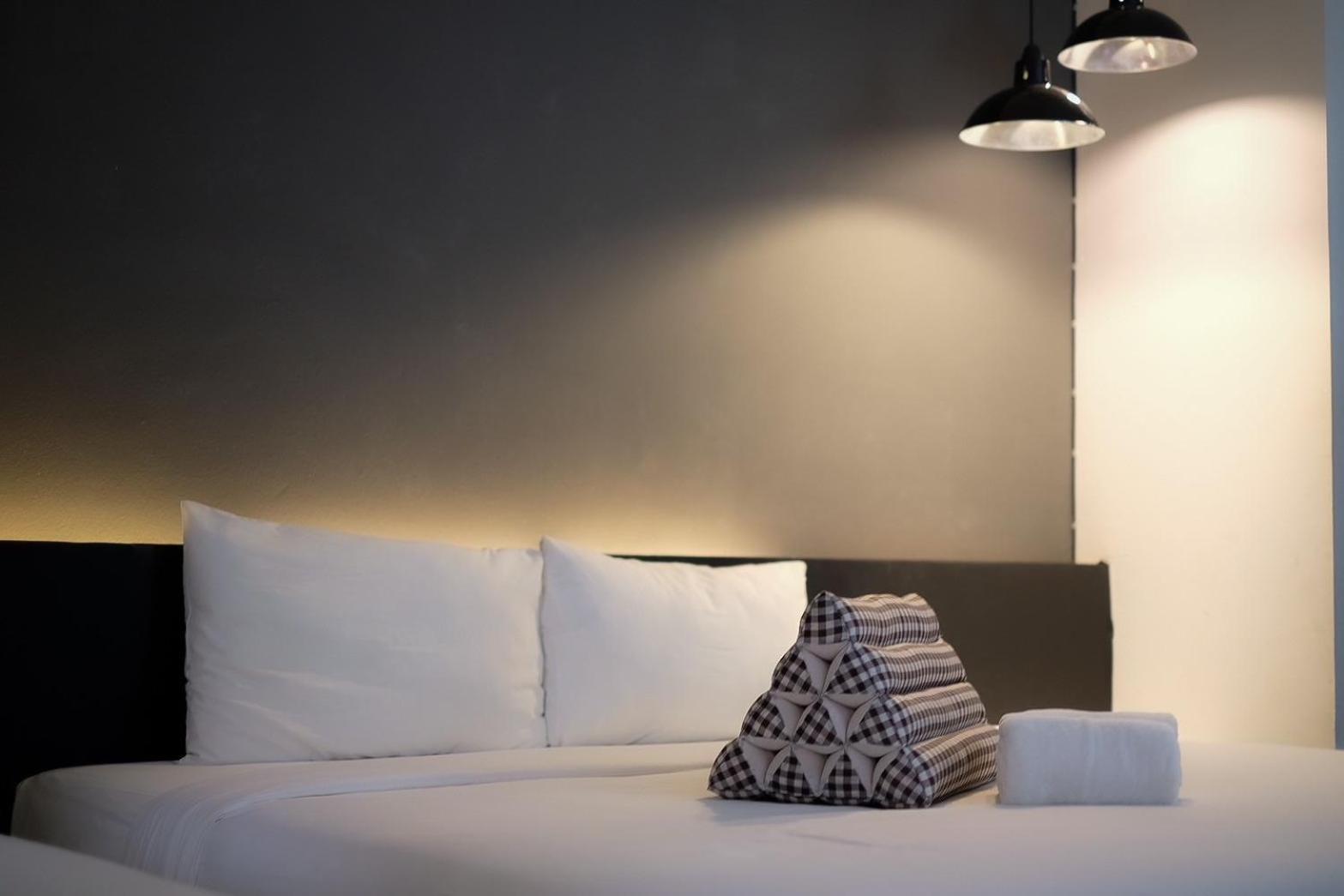 Shane Hotel Chiang Mai Esterno foto