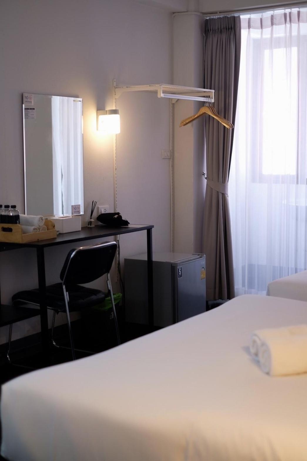 Shane Hotel Chiang Mai Esterno foto